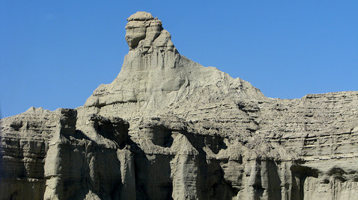 Hingol National Park - tourist destinations of Balochistan