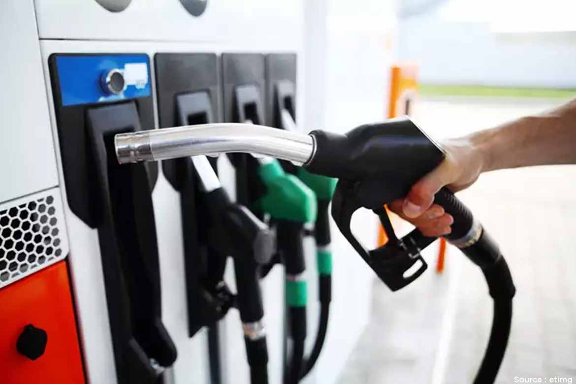 Petroleum prices maintained
