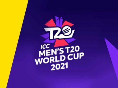 ICC Men’s T20 World Cup
