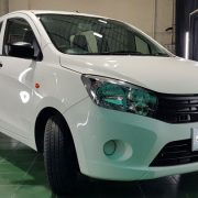 Suzuki Cultus 2021