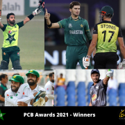 PCB Awards