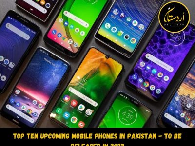 Top Ten Mobile Phones of 2020