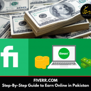 Earn Online Money in Pakistan - work From Home and earn money