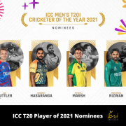 ICC T20 Player