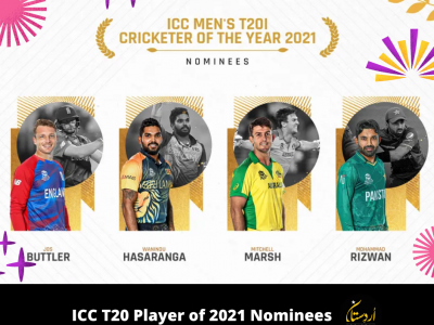 ICC T20 Player