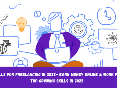 Top Skills for Freelancing